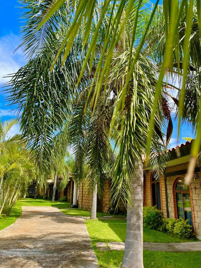 Hotel Posada El Encanto Xochitepec Exterior photo
